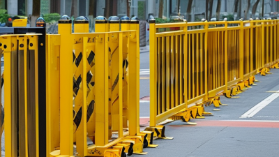China Top Security Bollards for Global Buyers Guide?