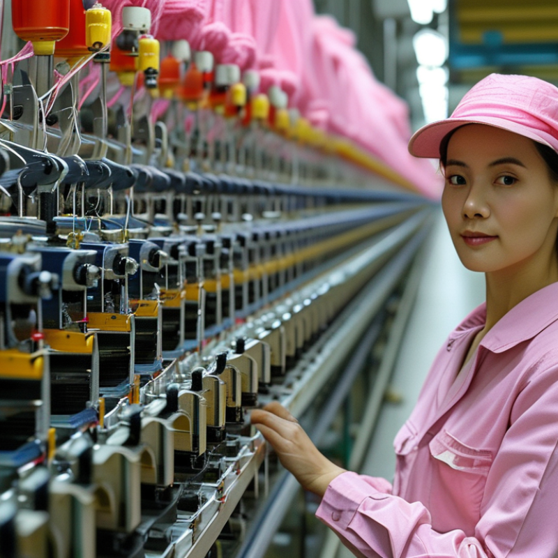 Top 10 Thread Winding Machines for Global Buyers in 2026?