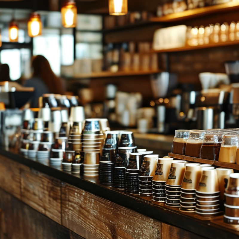 Why Choose Instant Coffee for Your Business Needs?