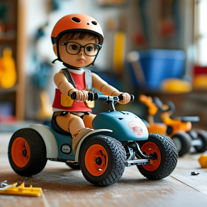 2026 Top Guide on How to Assemble Ride On Toys Easily?