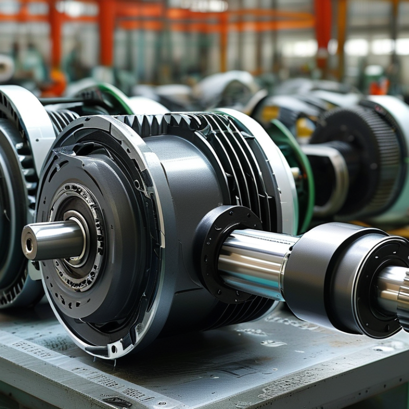 Top China Best Electric Gear Motor for Global Buyers?