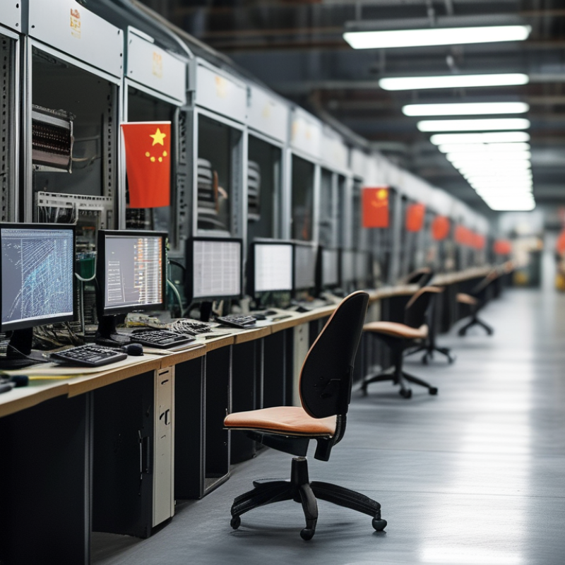 China Best Circuit Board Design Solutions for Global Buyers?