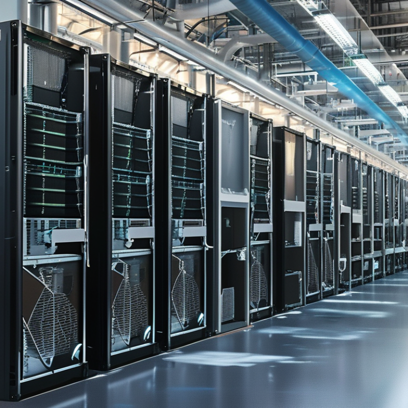 Top Air Liquid Cooling CDU Solutions for Global Buyers?