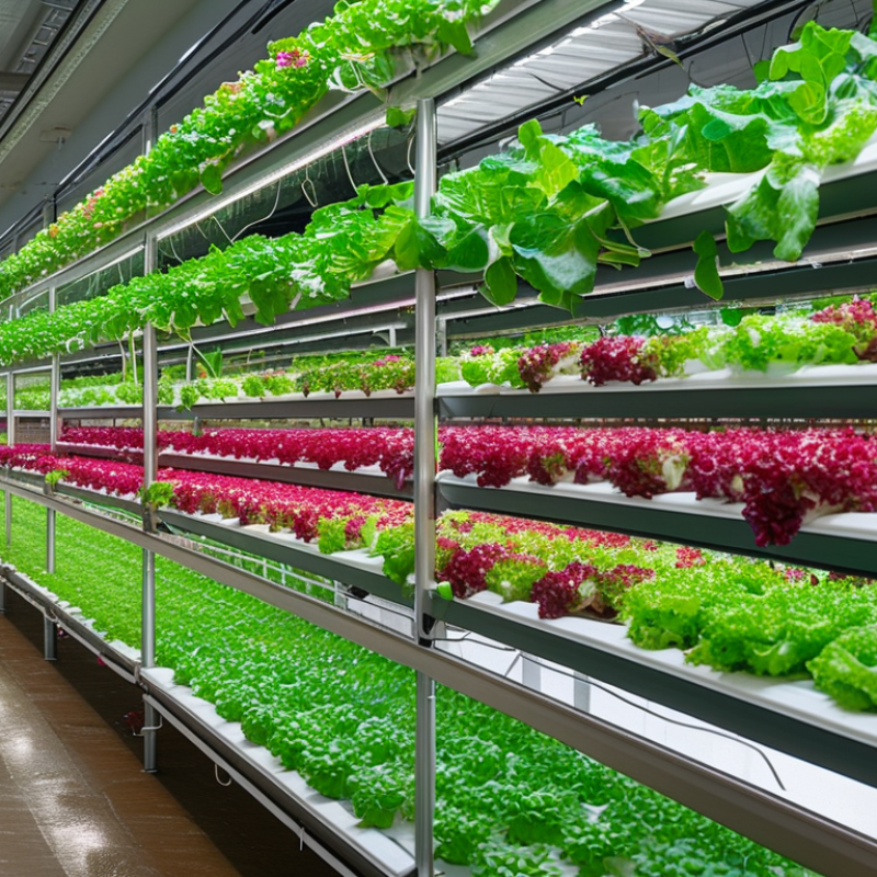 Best Commercial Hydroponic Systems for Global Buyers?
