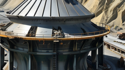 How to Choose the Best Cone Crusher Liners for Your Needs?