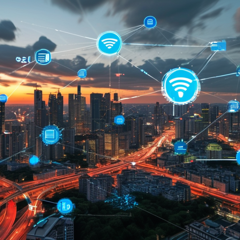 What Are the Benefits of Using IoT Modules for Businesses?