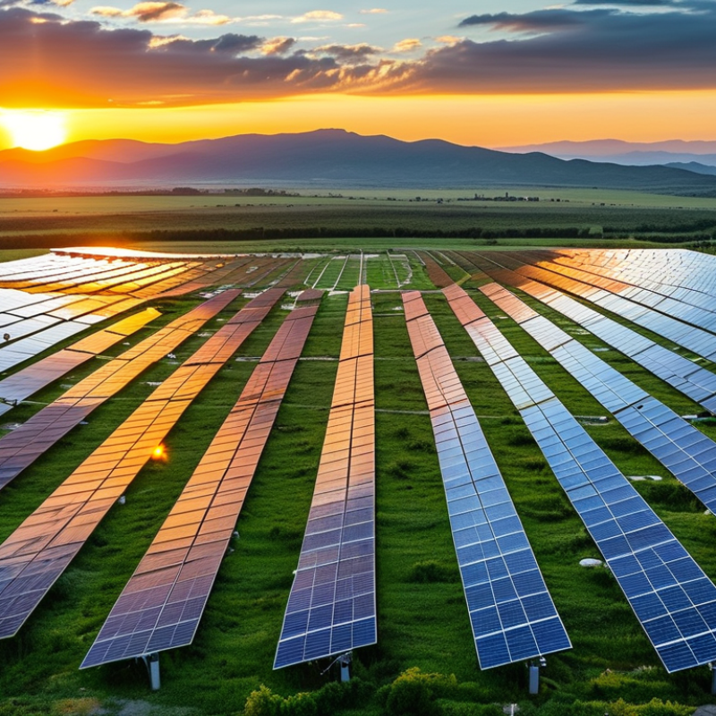 Top 10 Environmental Benefits of Solar Battery Systems?
