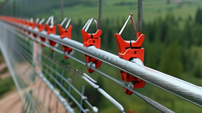 Top 10 Cable Railing Parts for Global Buyers to Consider?