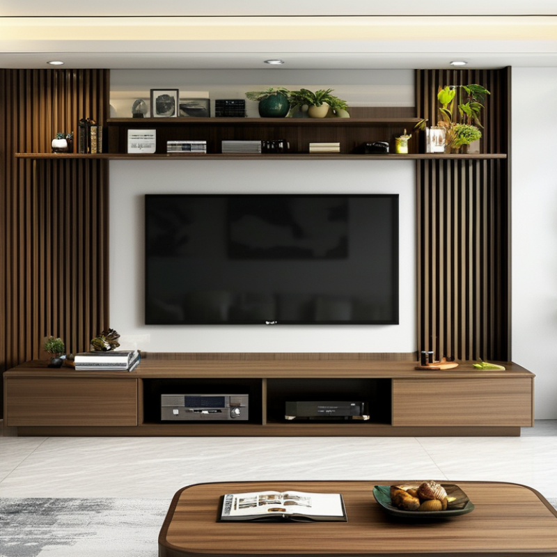 Discover the Best Small Modern TV Units for Your Home?