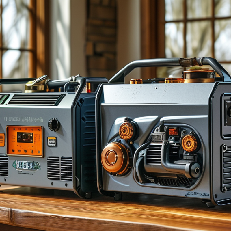 Best Power Generator for Home Use What to Consider?
