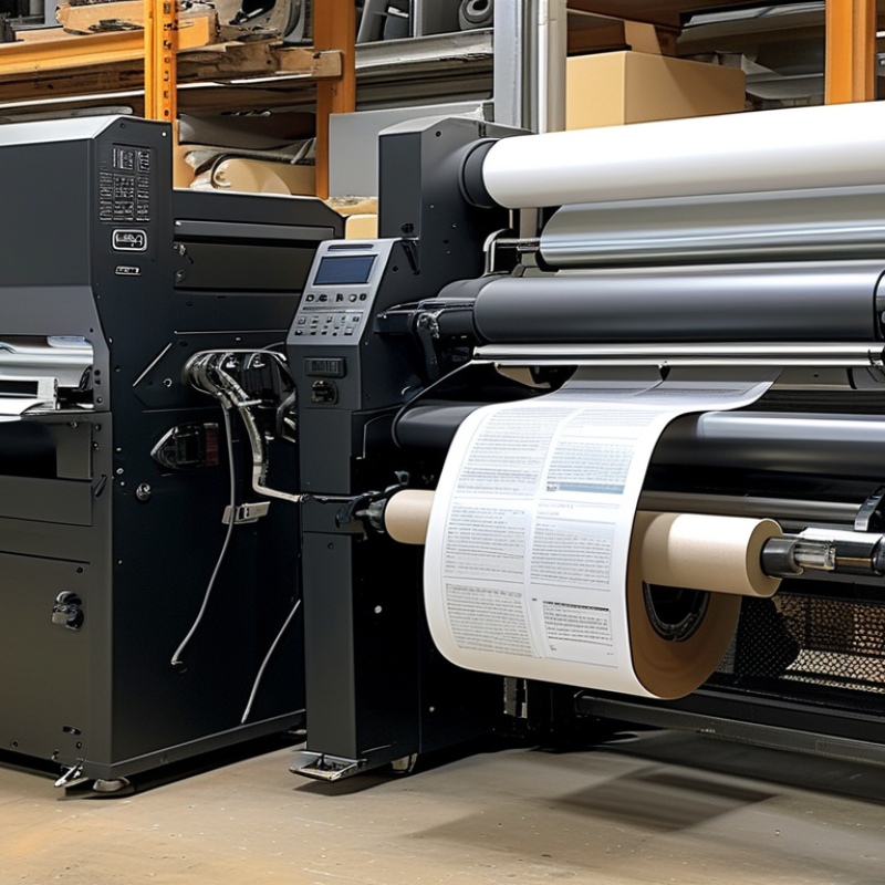 How to Choose the Best Roll To Roll UV Printer for Your Business?
