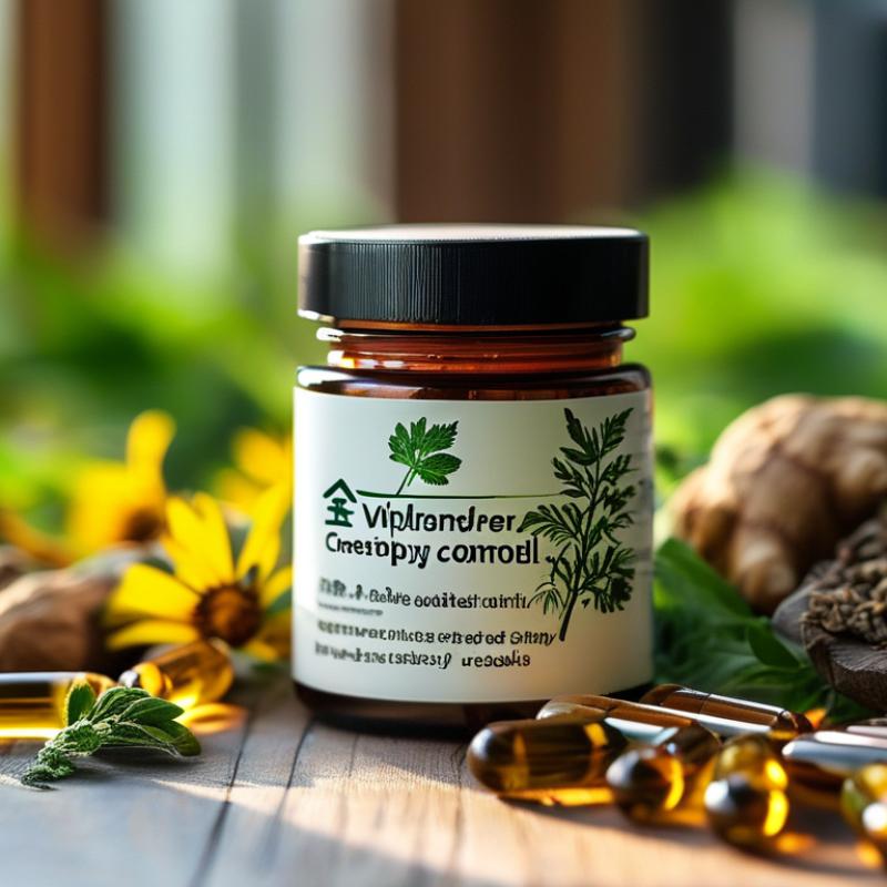Top Benefits of Formula Herb Capsules for Buyers Worldwide?