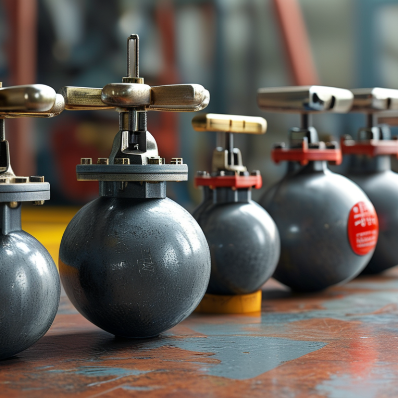 China Best Ball Valves for Global Buyers What to Look For