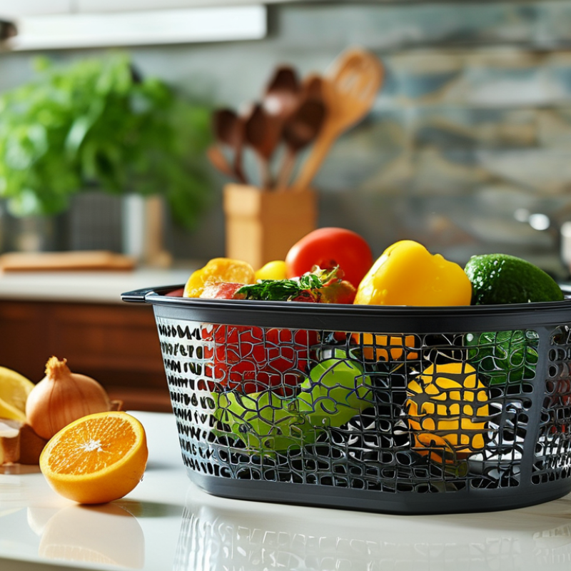Top 10 Sink Colanders for Easy Kitchen Cleanup?