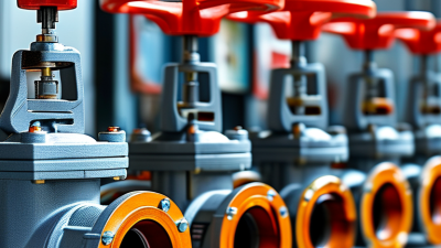 2026 Top Recirculation Valve Types You Need to Know?