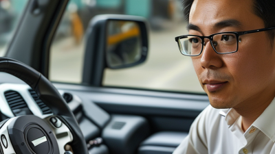Top China Steering Gearbox Suppliers for Global Buyers?
