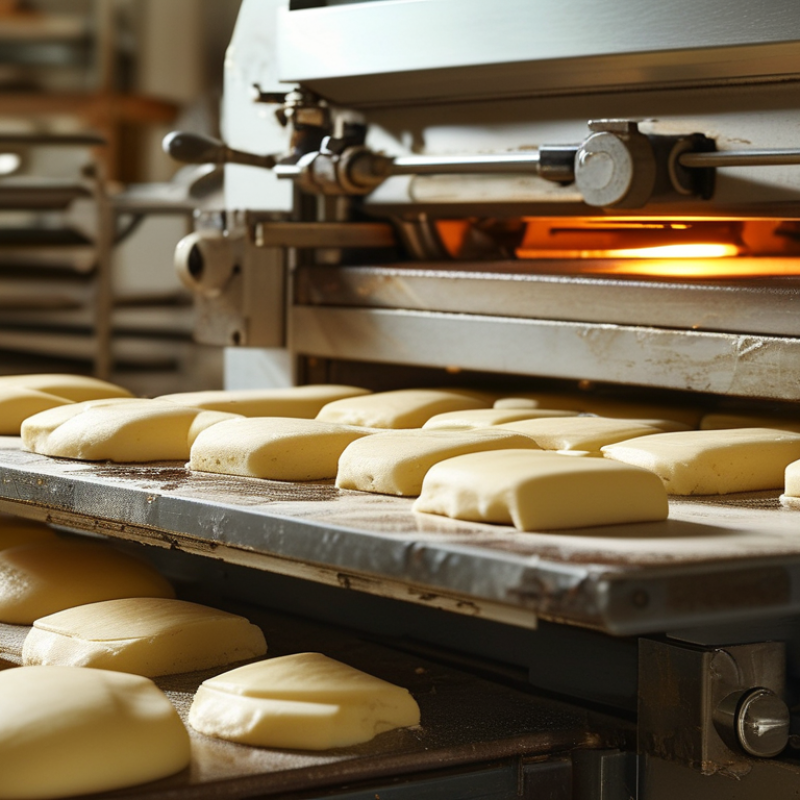 How to Implement Bakery Automation for Maximum Efficiency?
