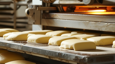 How to Implement Bakery Automation for Maximum Efficiency?