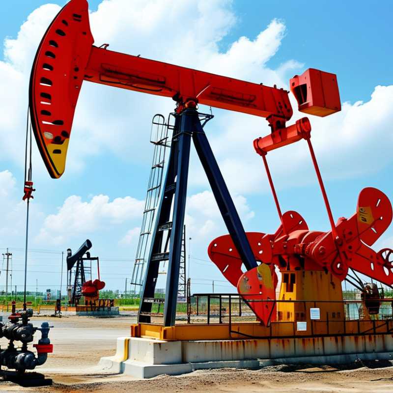 Top China Best Oil Well Pump Options for Global Buyers?