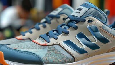 Top Youth Athletic Shoes in China for Global Buyers?