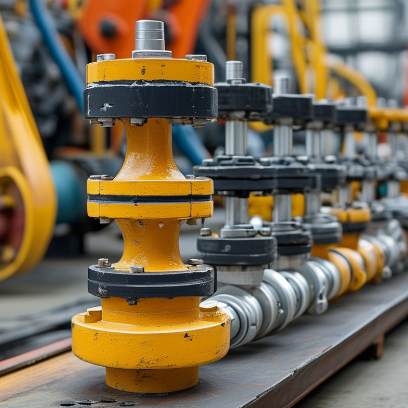 Essential Tips for Api6a Gate Assembly Procurement?