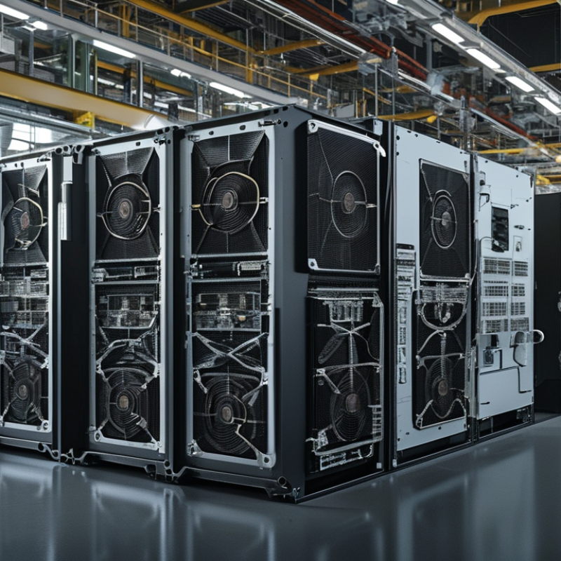 Top 10 Liquid Liquid Cooling CDU Solutions You Need to Know?