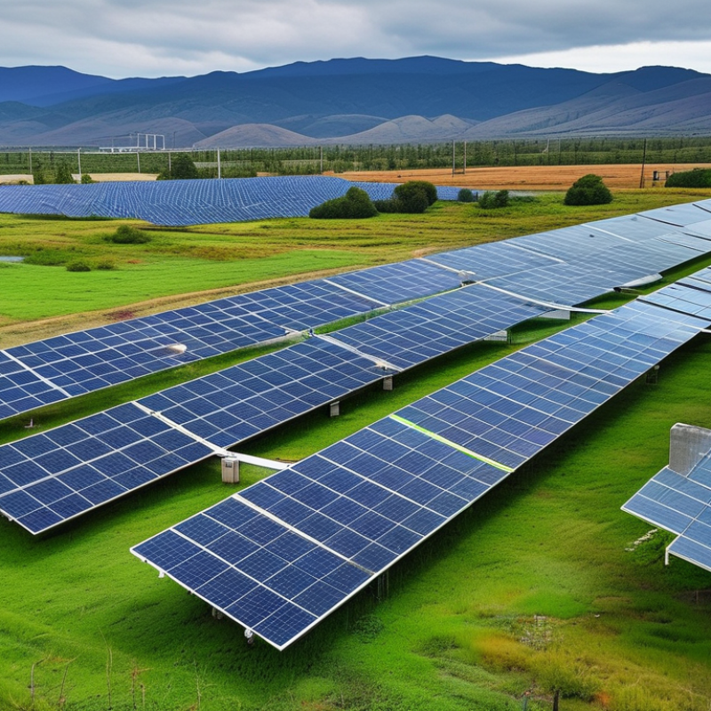 Top 10 Benefits of Solar Energy Panels for Home Use?