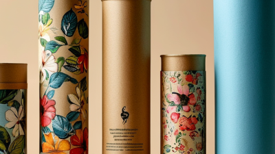 Why Are Carton Tubes the Best Choice for Packaging Solutions?