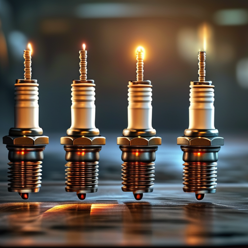 Why is Auto Spark Essential for Your Vehicle Performance?