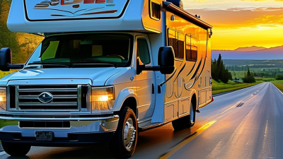 Top 10 Benefits of RV Solar Panels for Global Buyers?