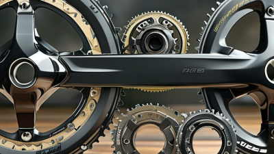 Best BB30 Bottom Bracket Options for Your Bike Upgrade?
