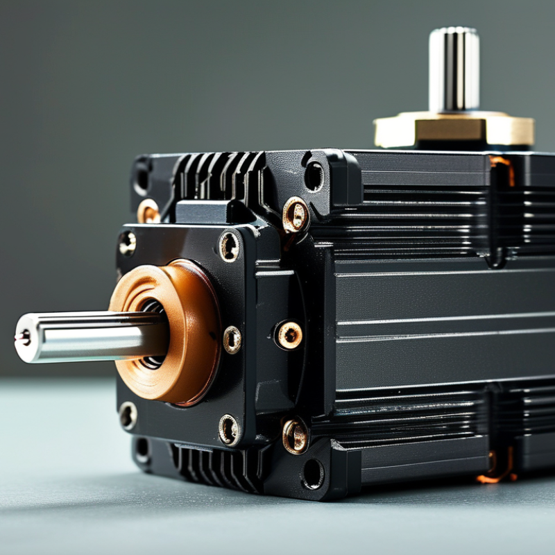 How to Choose the Right Stepper Motor for Your Project?