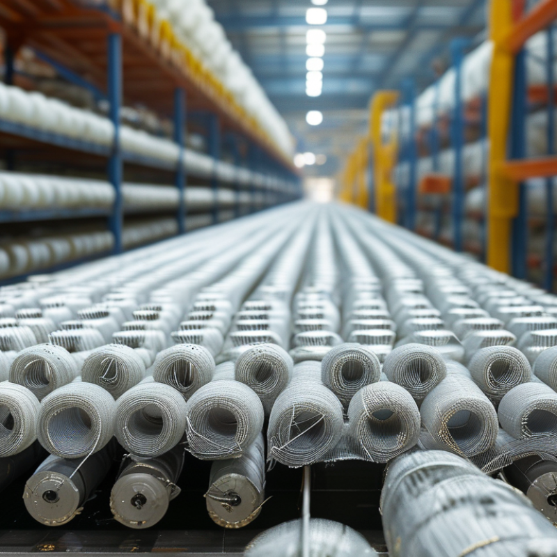 China Best Fine Mesh Products for Global Sourcing Needs?