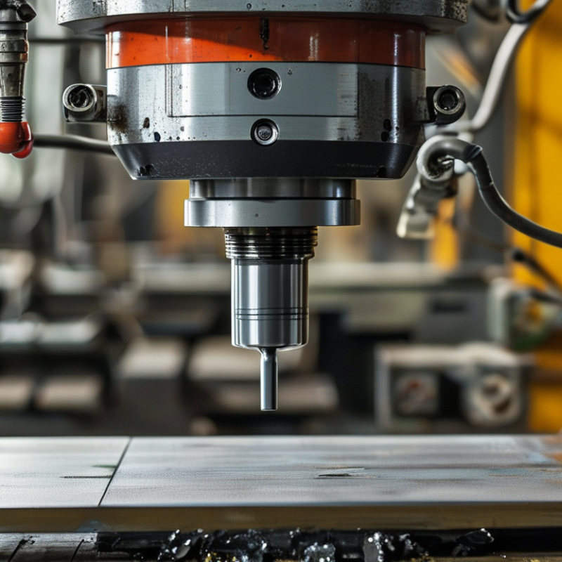 Why Choose Mcb Punching Machine for Your Production Needs?