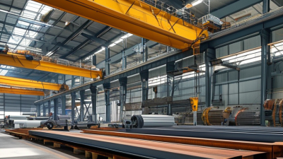 How to Choose the Best Steel Fabrication Shop for Your Needs?