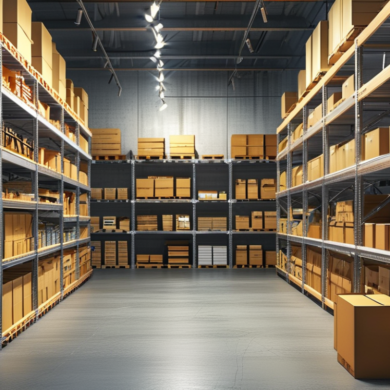 Top 10 Shelving Systems Tips for Effective Storage Solutions