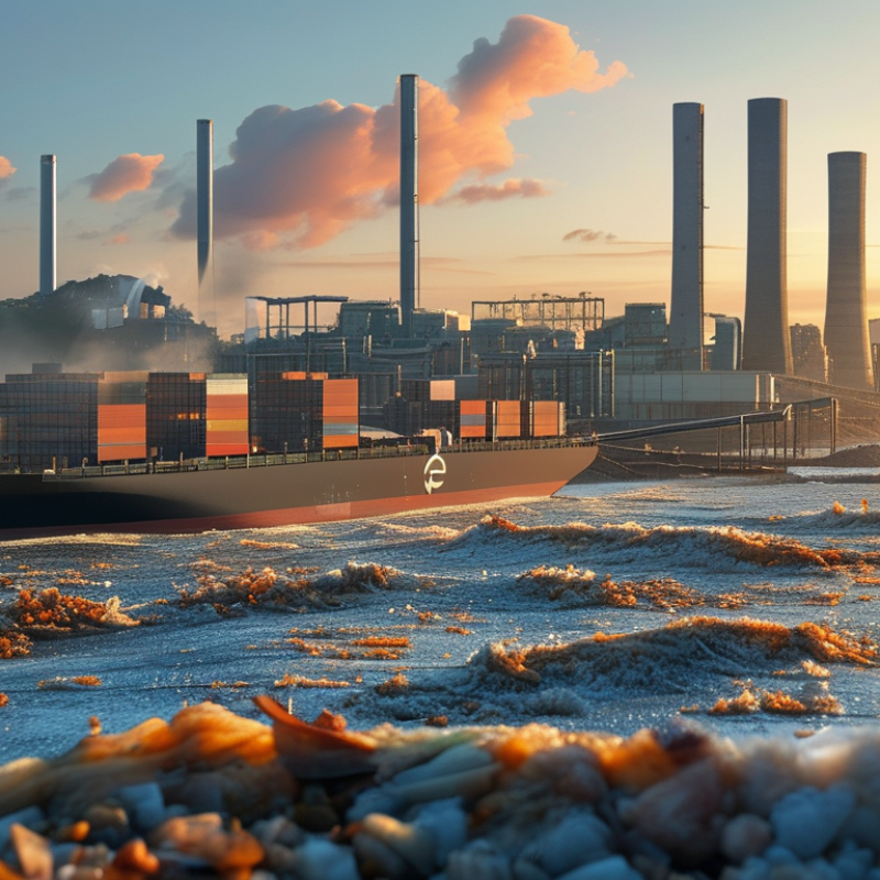 Why Are Recycled Materials Essential for Global Supply Chains?