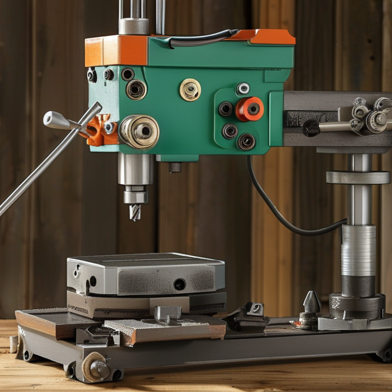 How to Choose the Best Mcb Punching Machine for Your Needs?