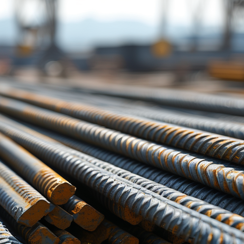 China Top Steel Rebars Supplier for Global Buyers 2026?