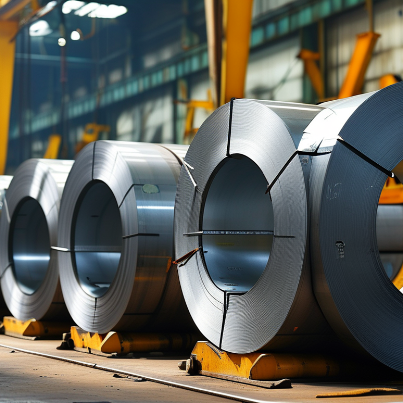 Top 5 Tips for Sourcing Low Carbon Steel Coils Strips?