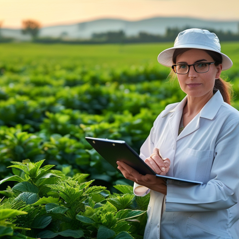 Top 10 Bio Pesticides for Effective Crop Protection Solutions?