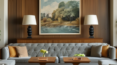 Top 10 Hospitality Furniture Design Tips for Global Buyers