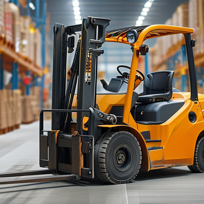 How to Choose the Right Forklift Actuator for Your Needs?