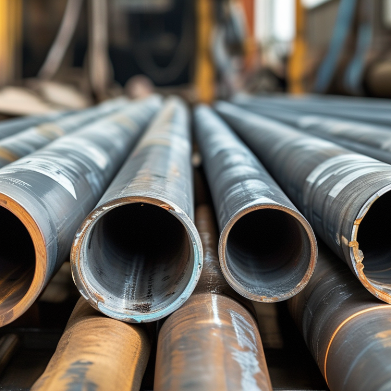 How to Choose the Best Welded Pipe for Your Needs?