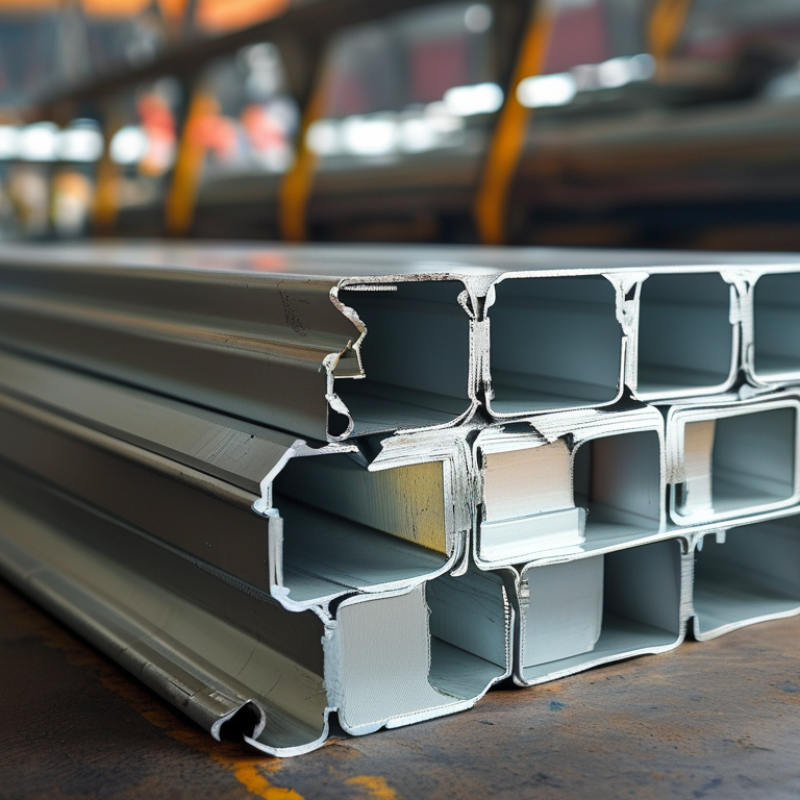 Top 10 China Extrusion Aluminum Profiles for Global Buyers?