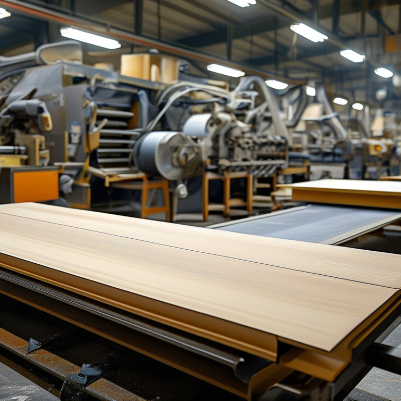 Top 10 Veneer Dryer Line Manufacturers in China for Buyers?