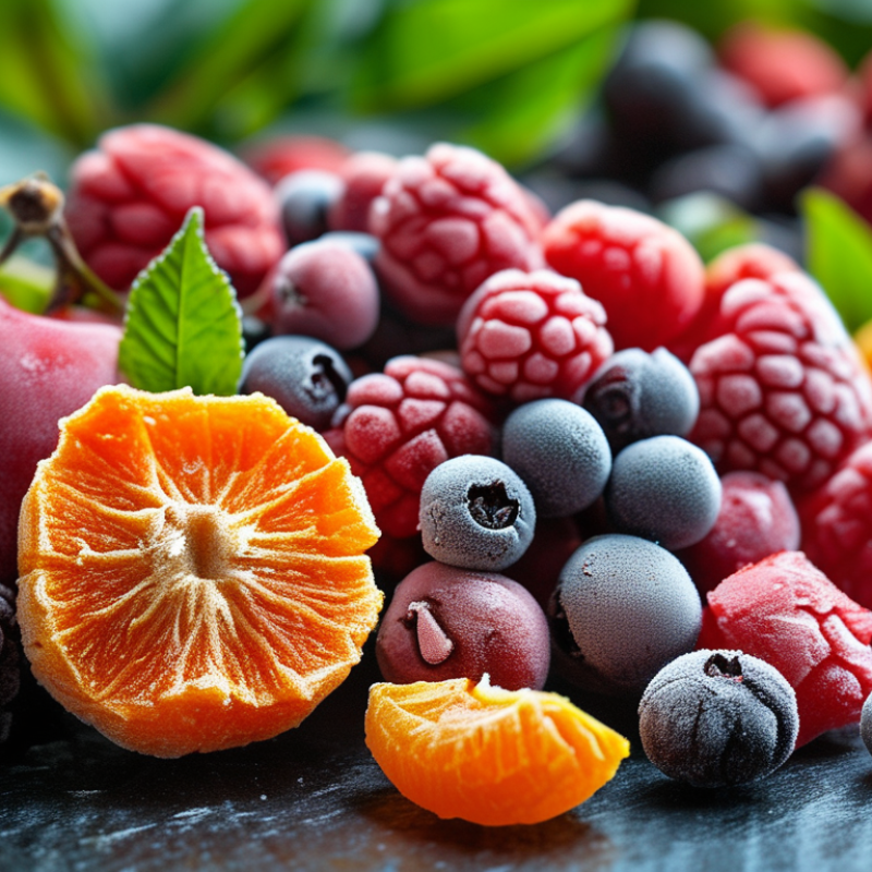 Top Reasons to Buy Freeze Dried Fruits for Your Business?