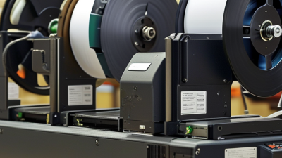 Top Thermal Roll Printer Buyers Guide for Global Suppliers?