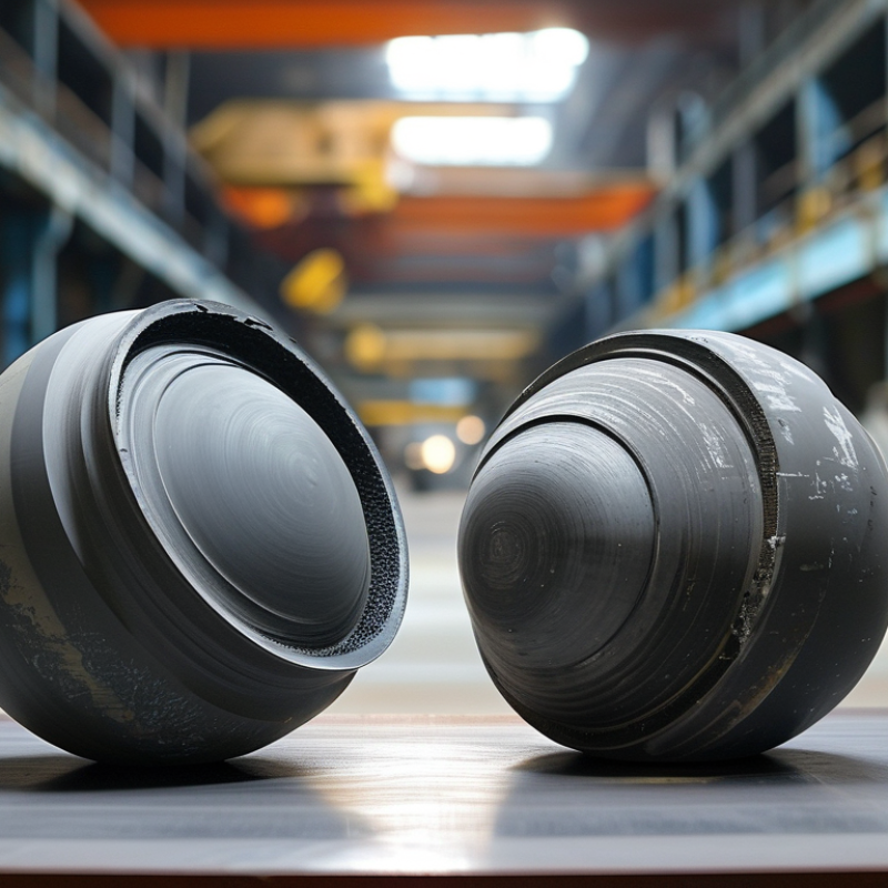 Top 10 Benefits of Medium Alumina Ceramic Balls for Industry?