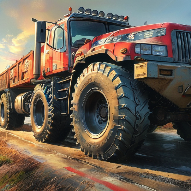 How to Choose the Best Merchants Tire for Your Needs?